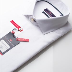 Luc Brevet Traveller Shirt